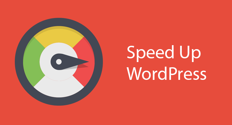 Featured image for “Optimise WordPress for Speed”