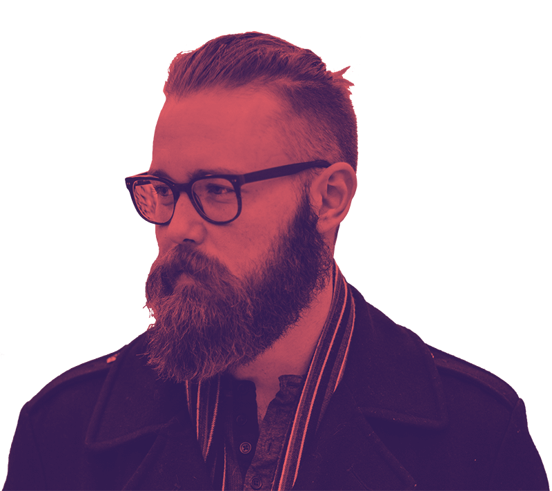 Randy Bradley, Developer